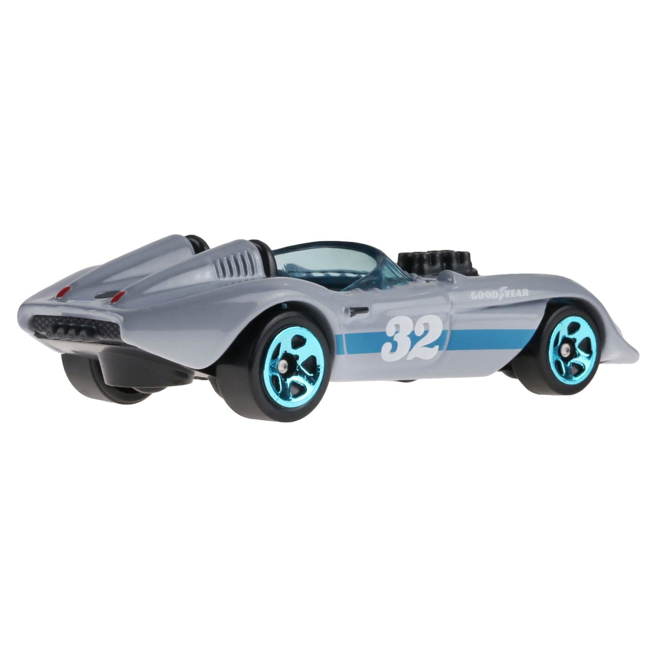Glory Chaser 2