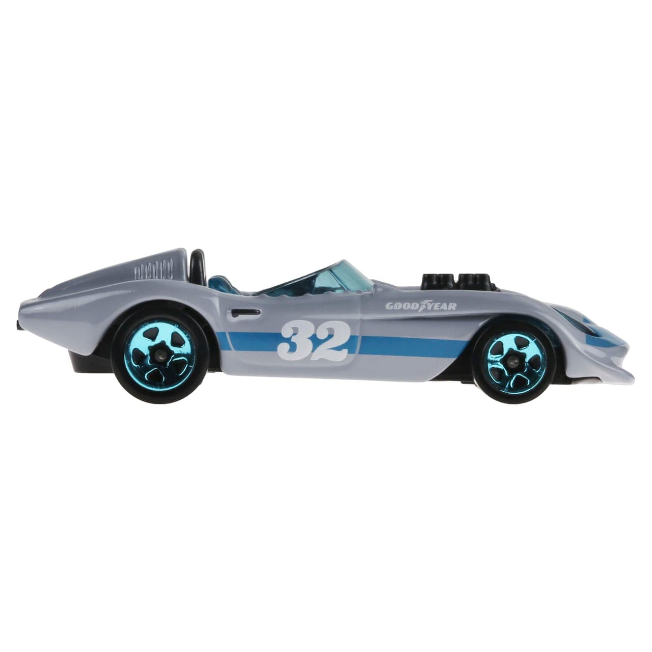Glory Chaser 4