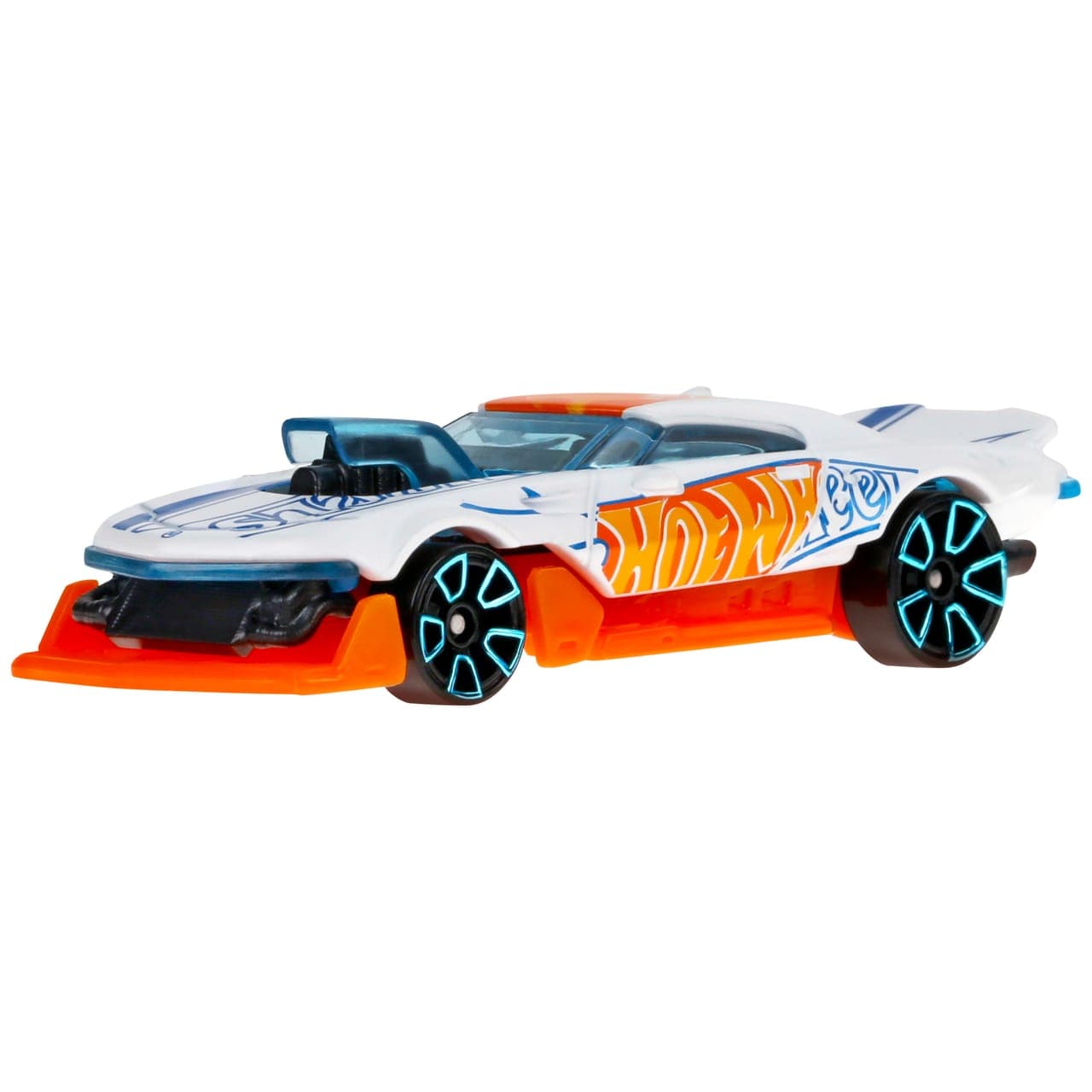 Mod Speeder 3
