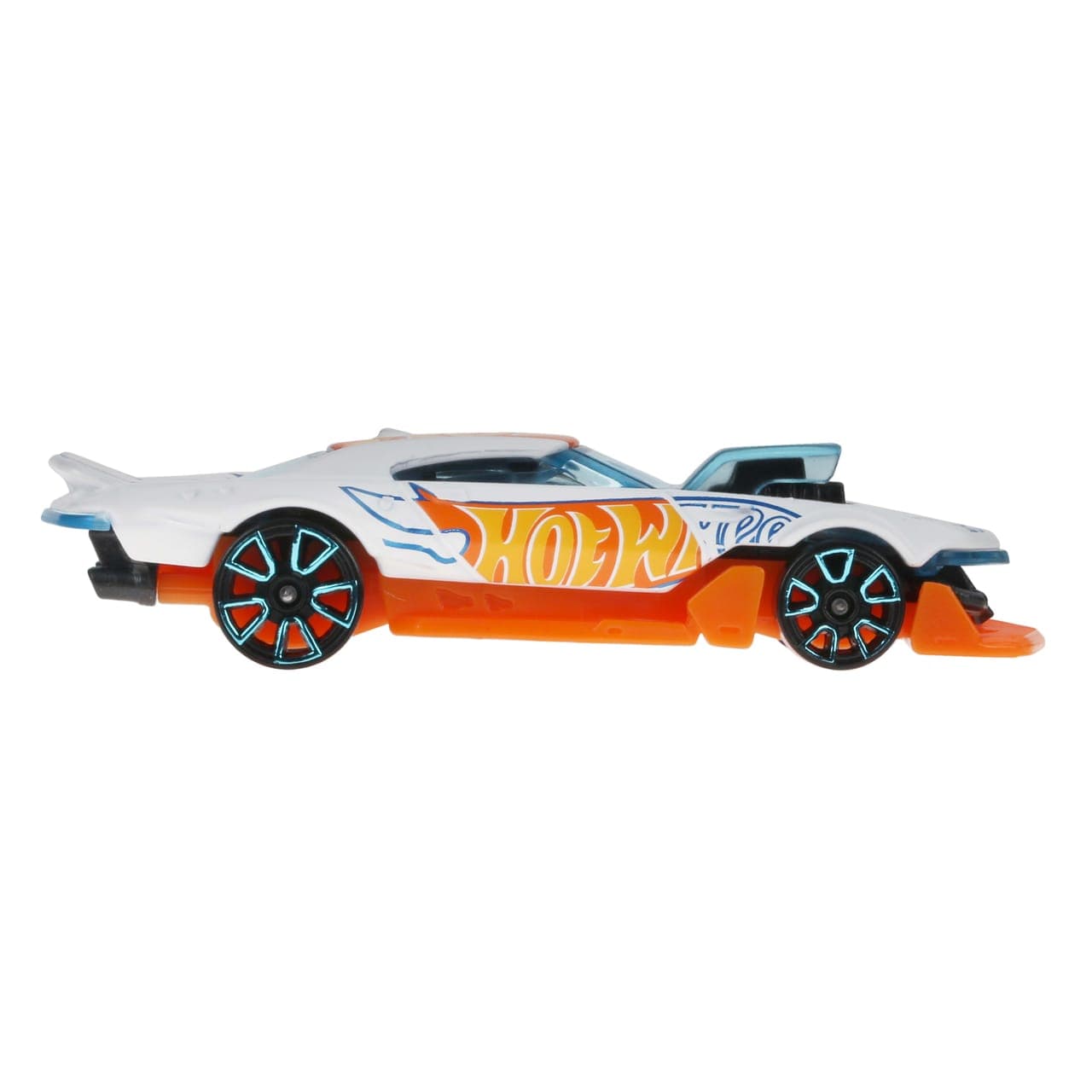 Mod Speeder 9