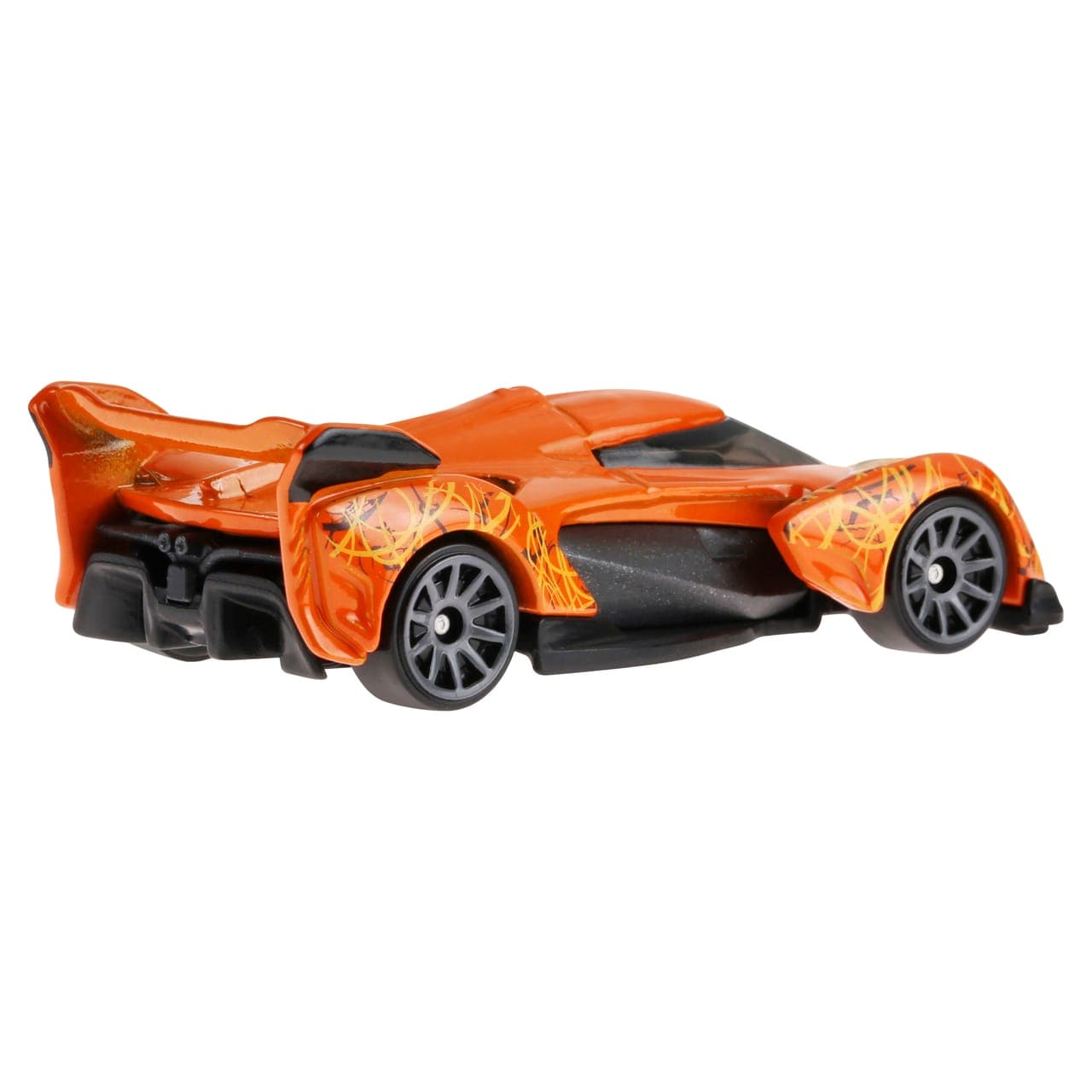 McLaren Solus GT 2