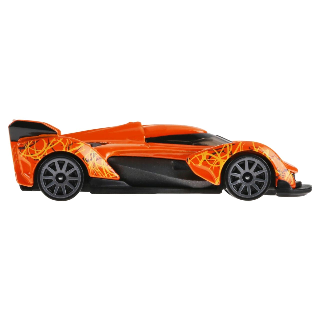 McLaren Solus GT 4