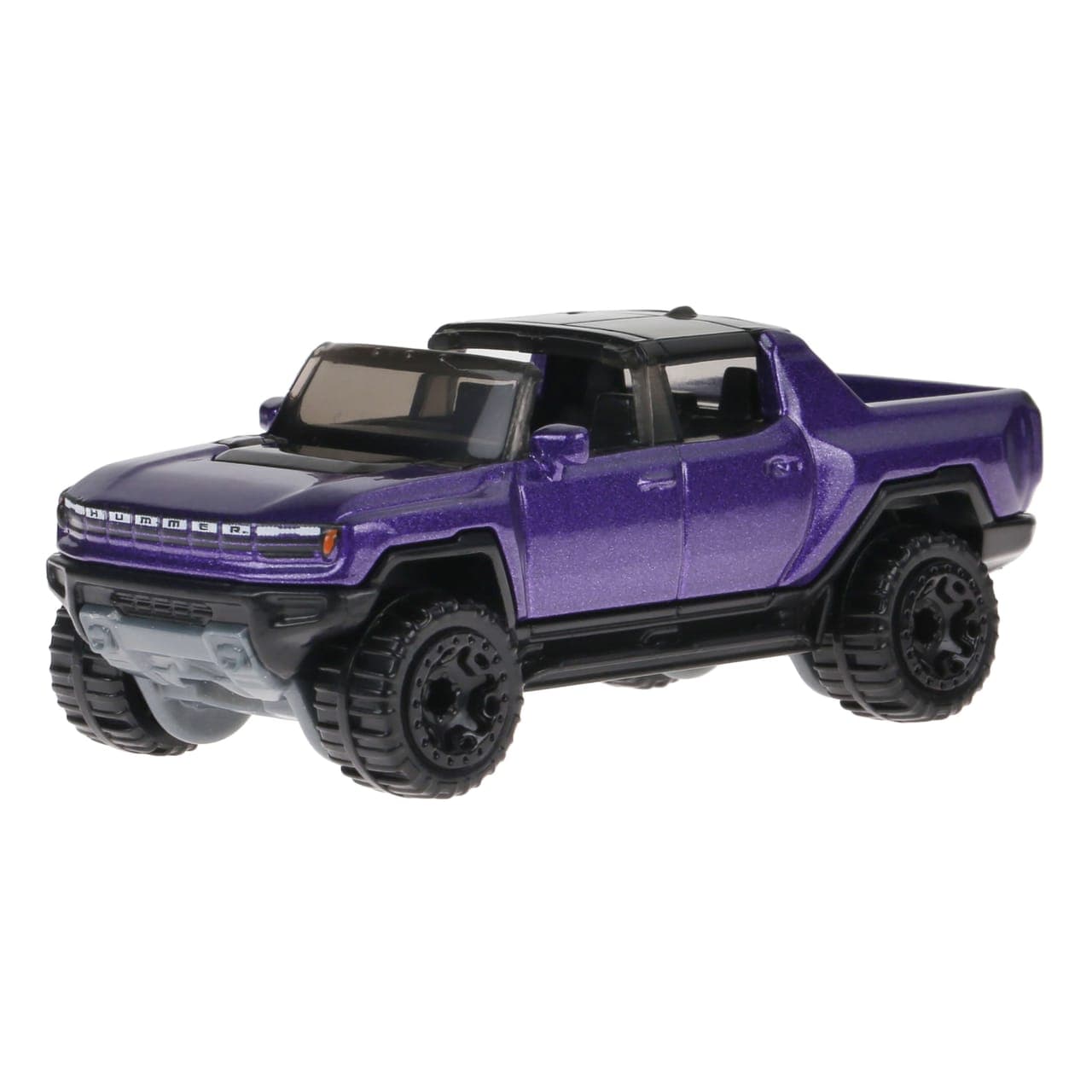GMC Hummer EV
