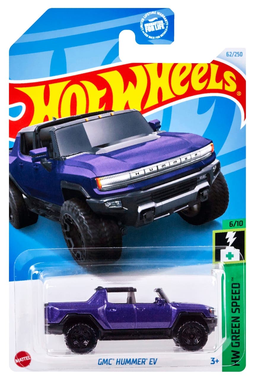 GMC Hummer EV 2