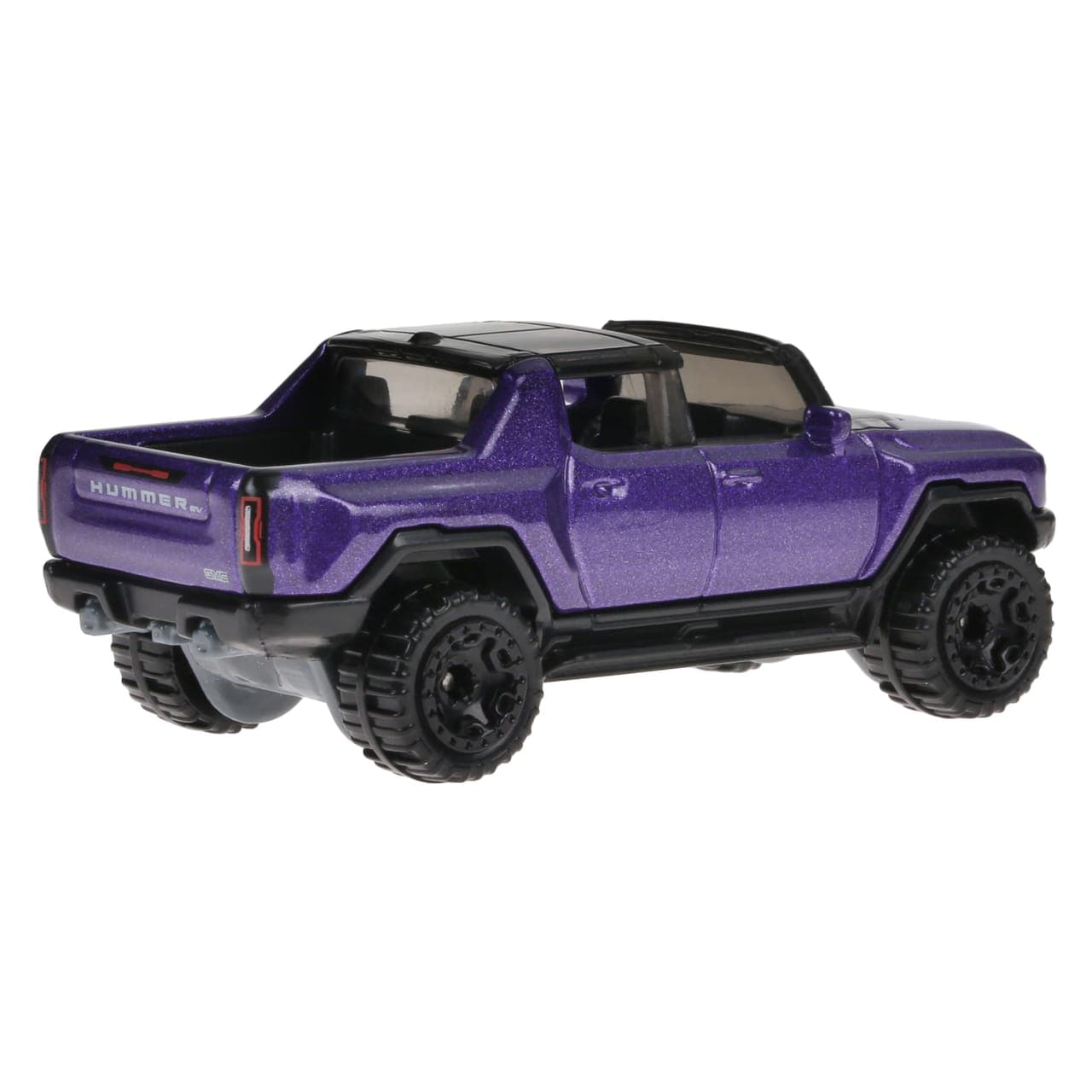 GMC Hummer EV 3