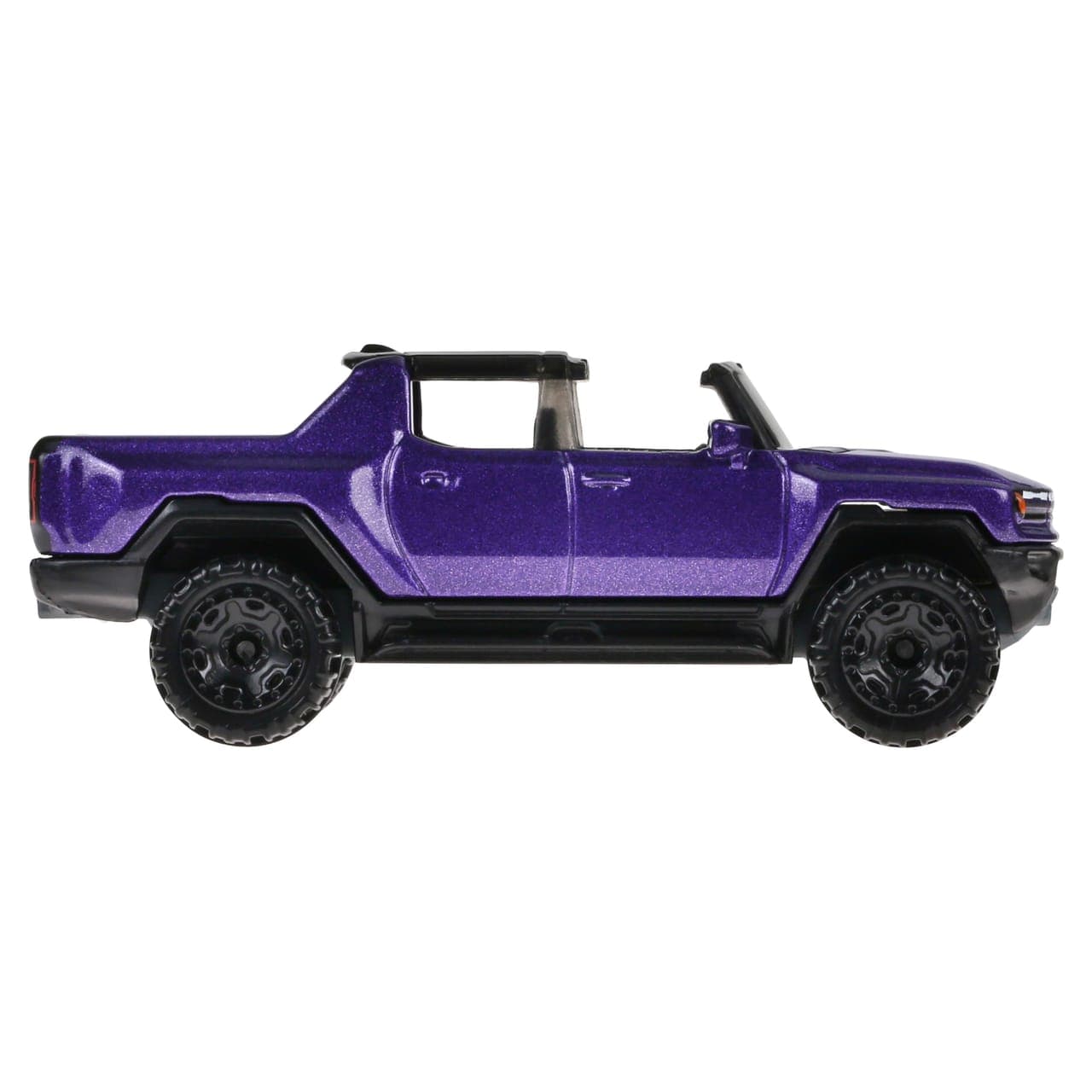 GMC Hummer EV 4