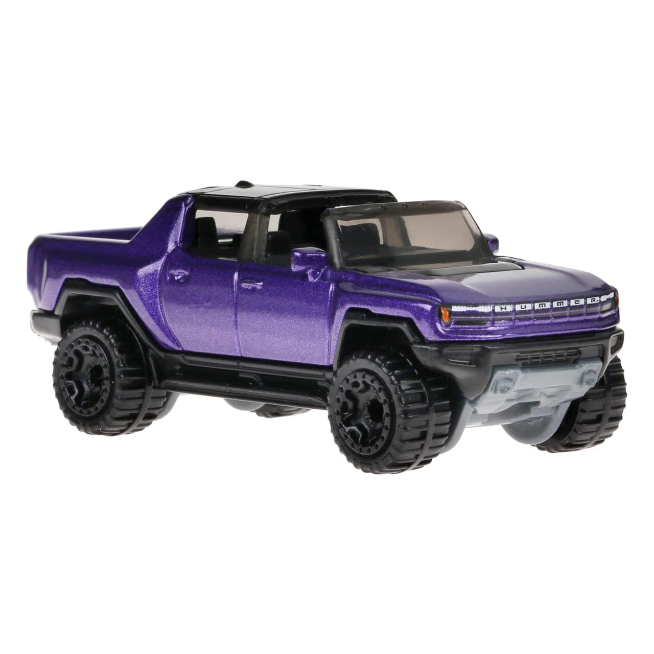 GMC Hummer EV 5