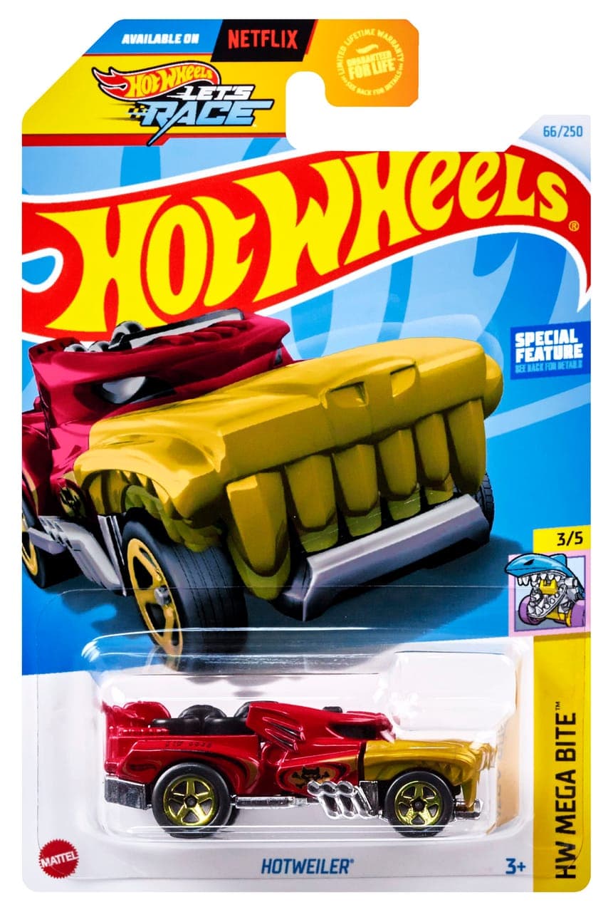 Hotweiler 2