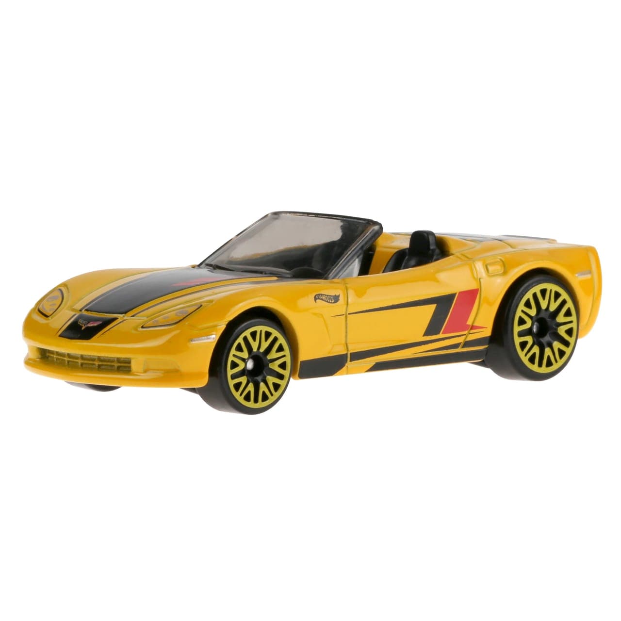 CORVETTE C6