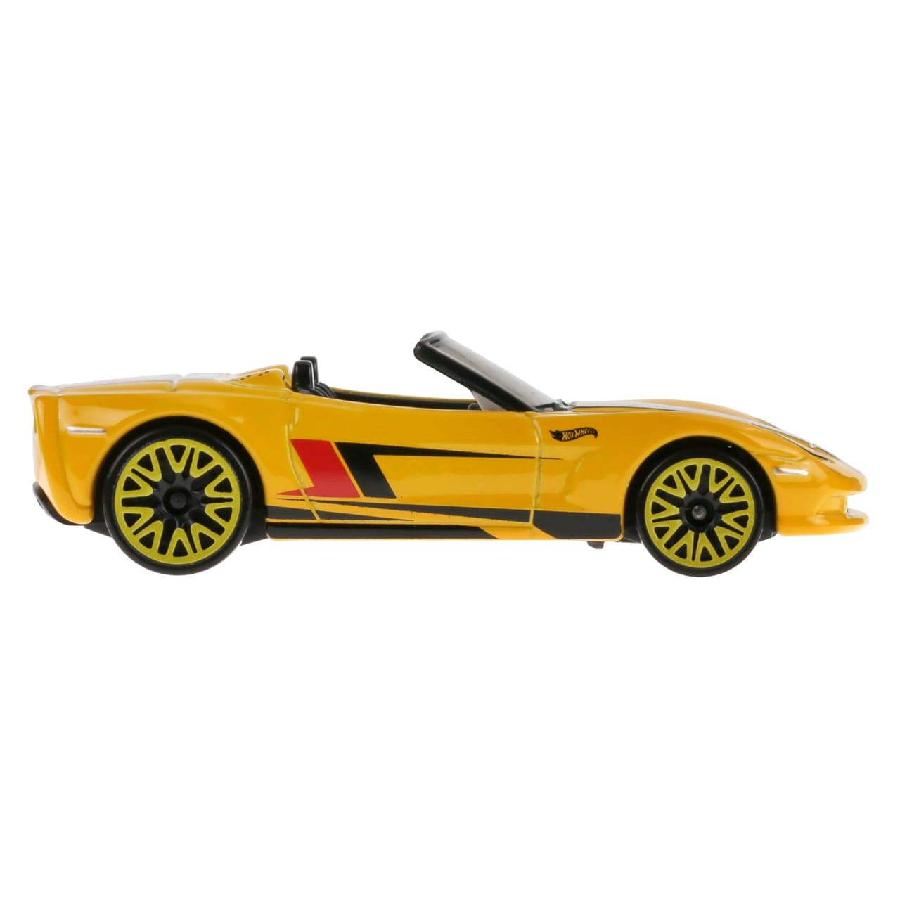 CORVETTE C6 4