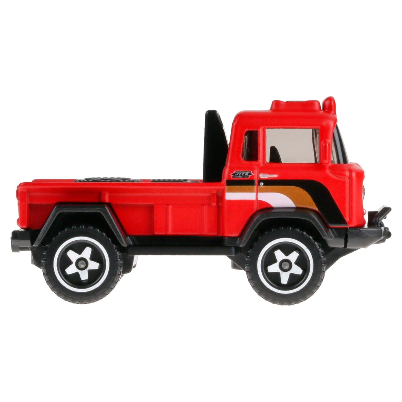 '57 Jeep FC 5