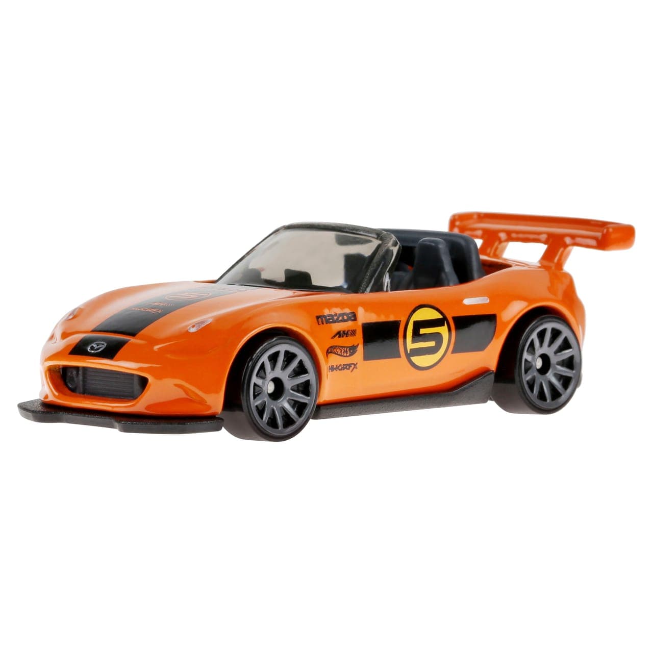 '15 Mazda MX-5 Miata