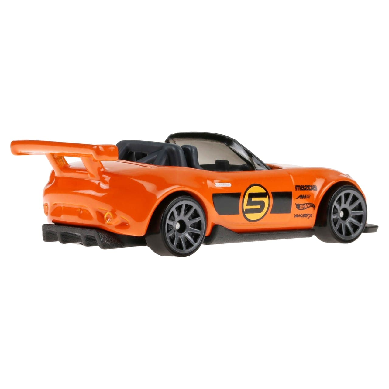 '15 Mazda MX-5 Miata 2
