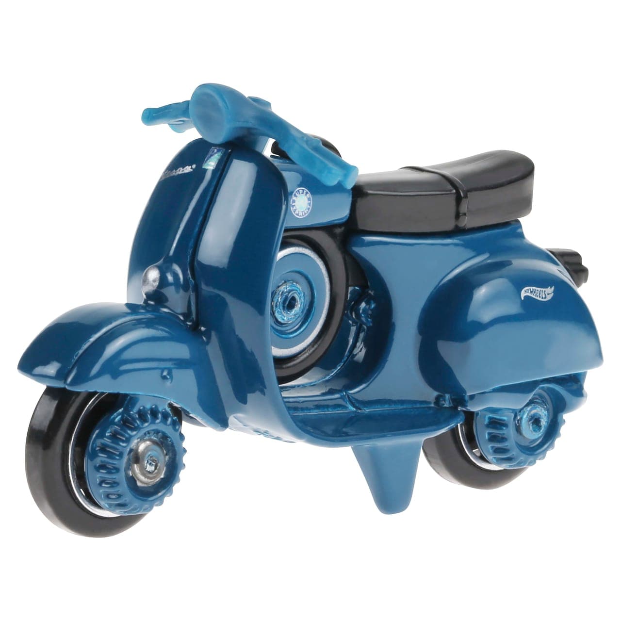 Vespa 90 SS Super Sprint (1966)