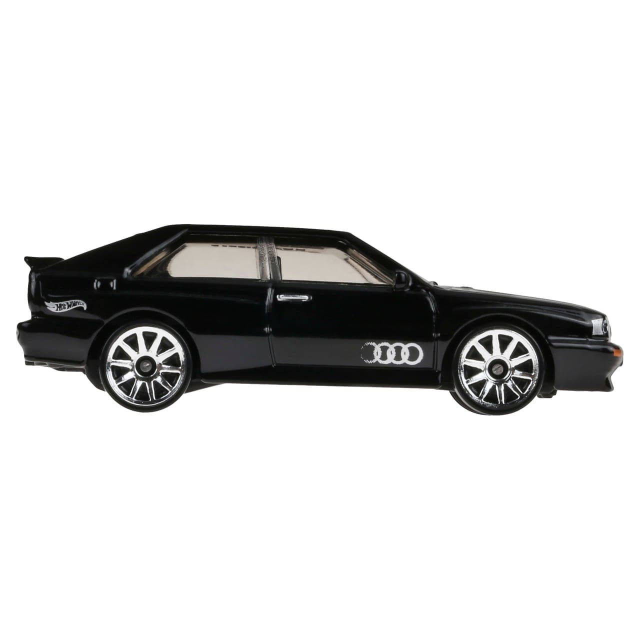 '87 Audi quattro 4