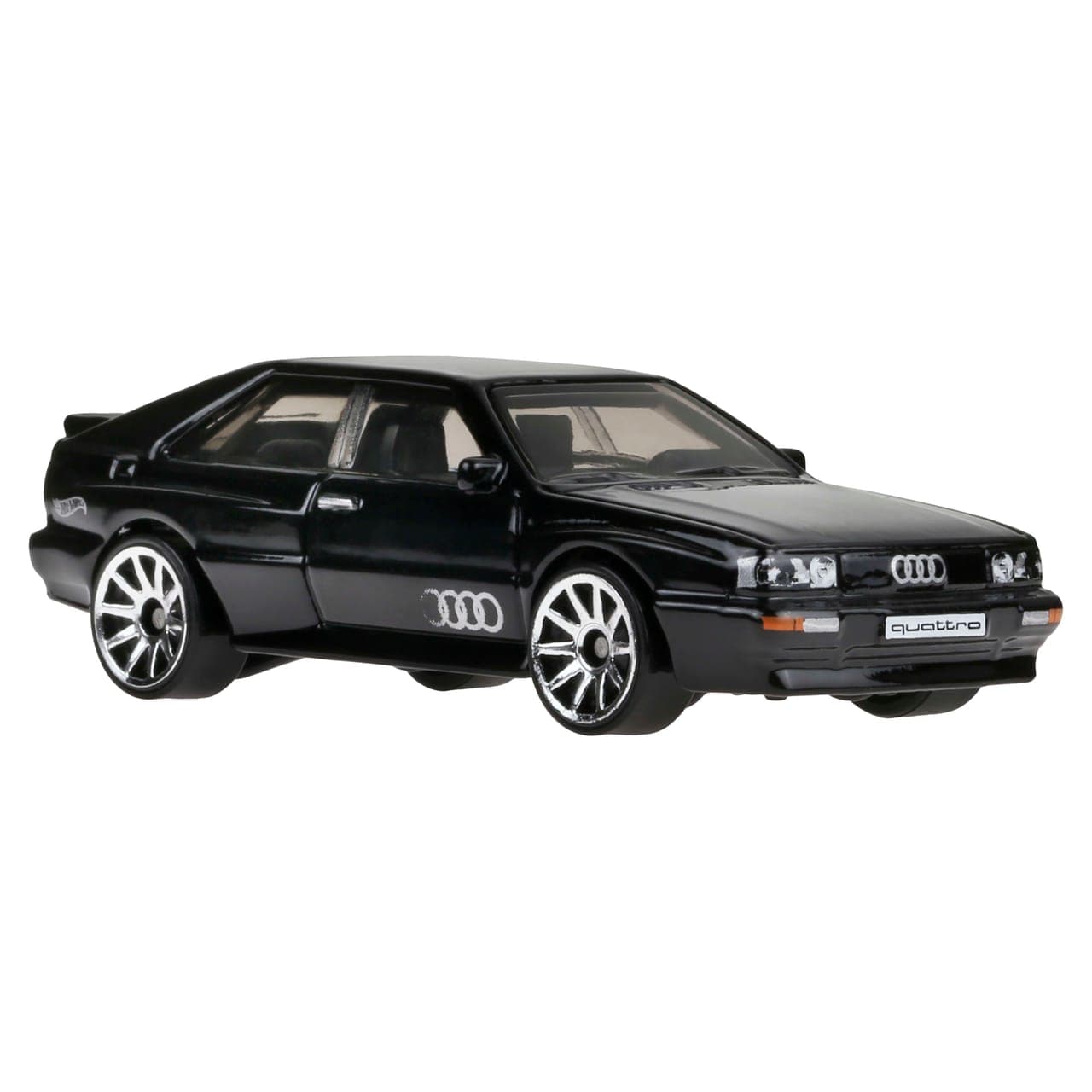 '87 Audi quattro 5
