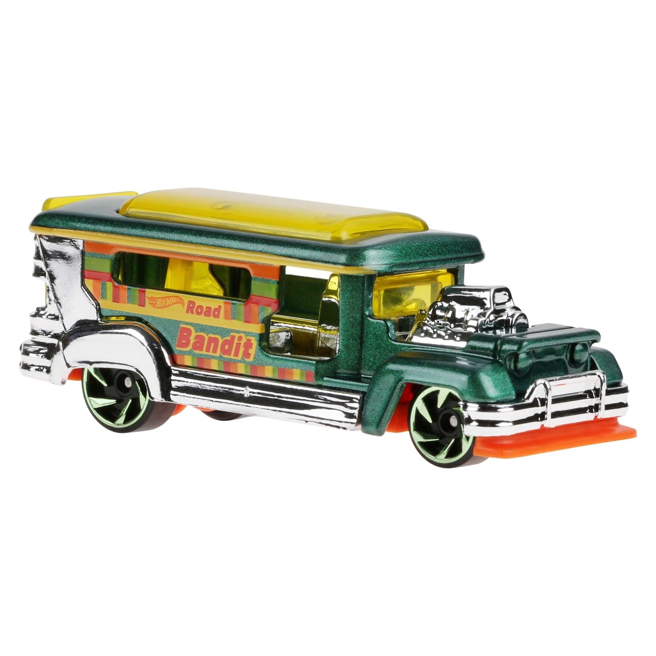 Road Bandit 3