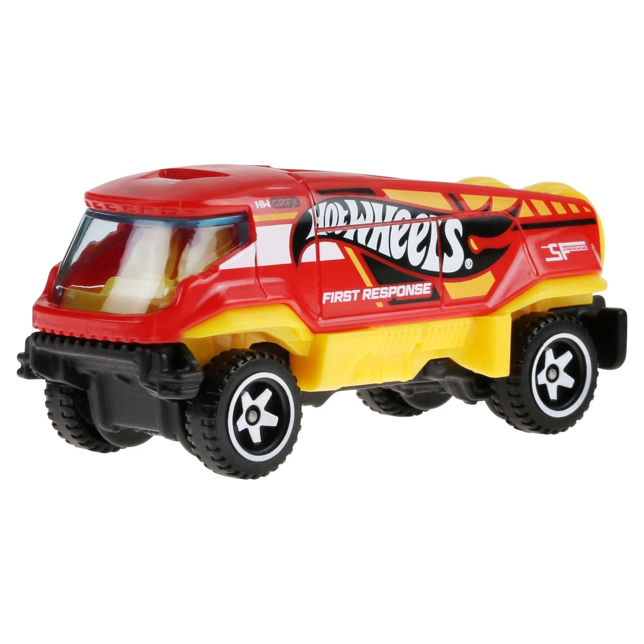 Baja Bison T5