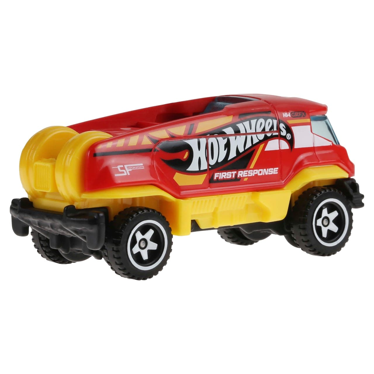 Baja Bison T5 2