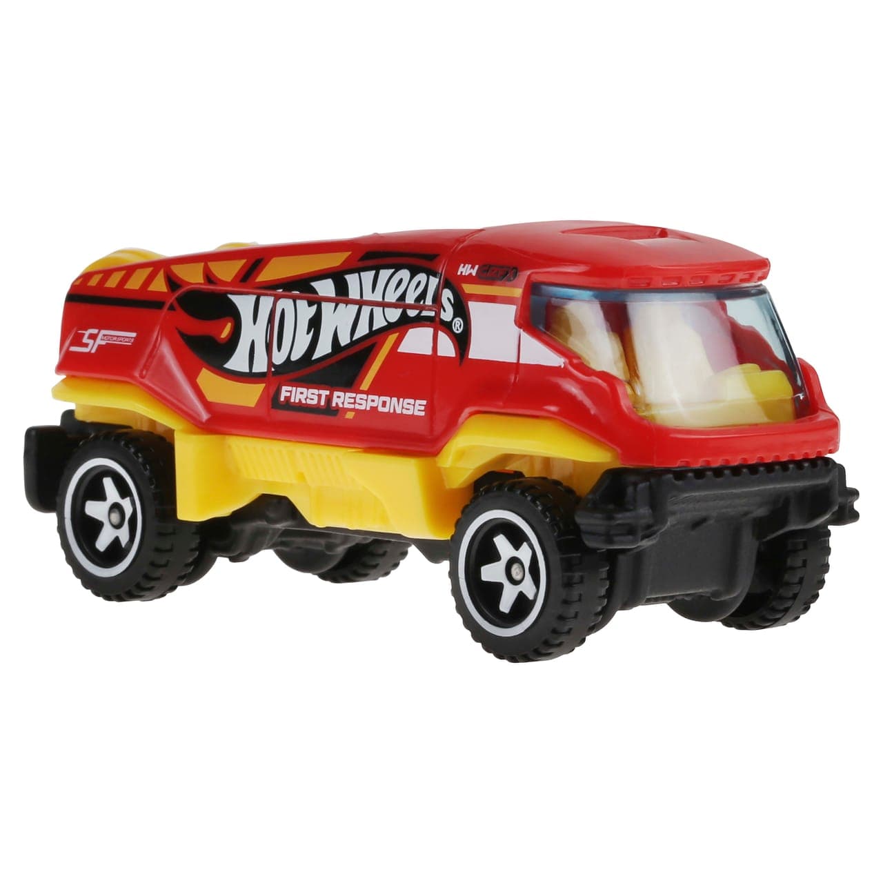 Baja Bison T5 3