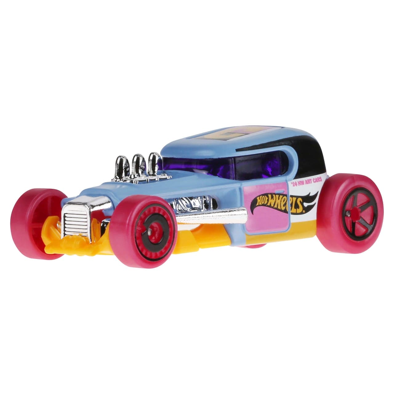 Mod Rod