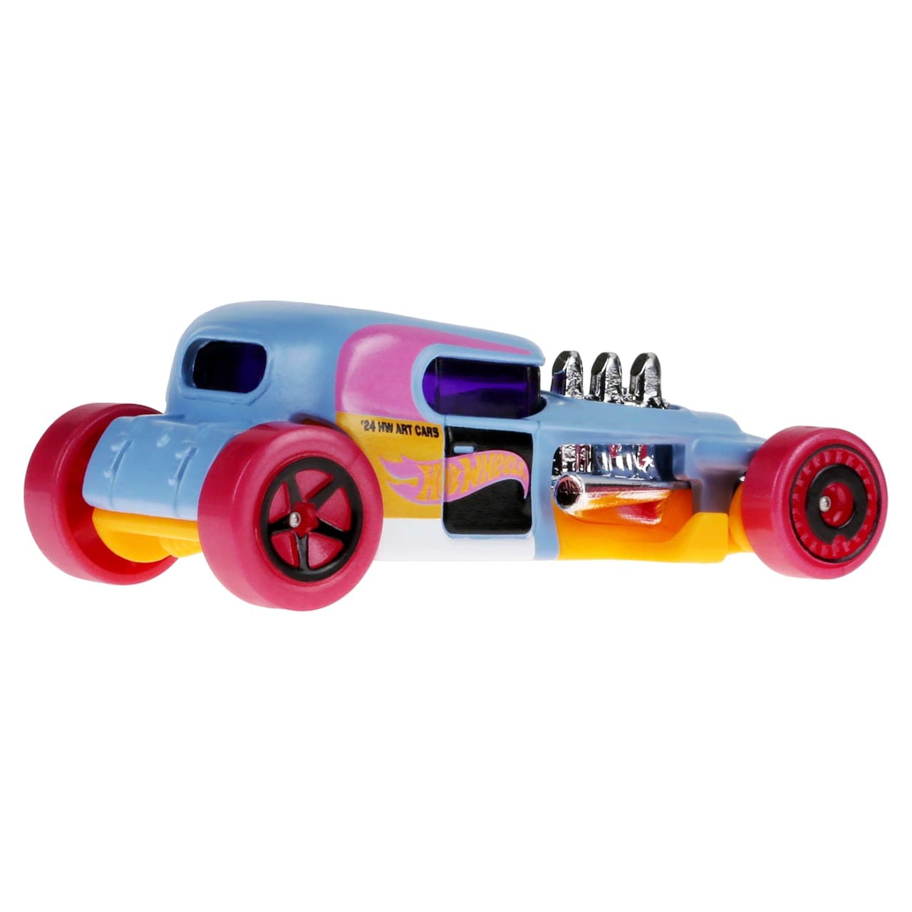 Mod Rod 2