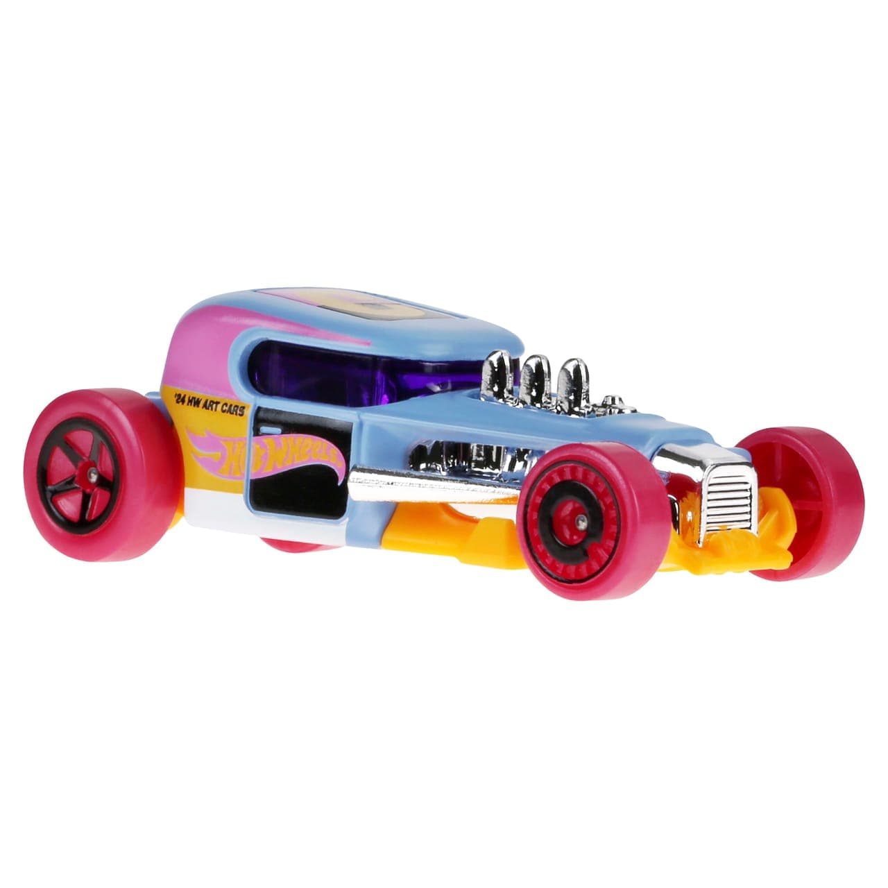 Mod Rod 3