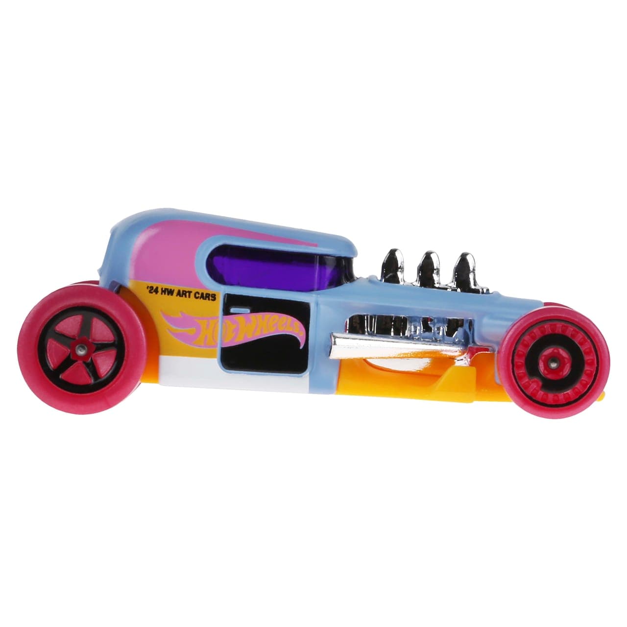 Mod Rod 4