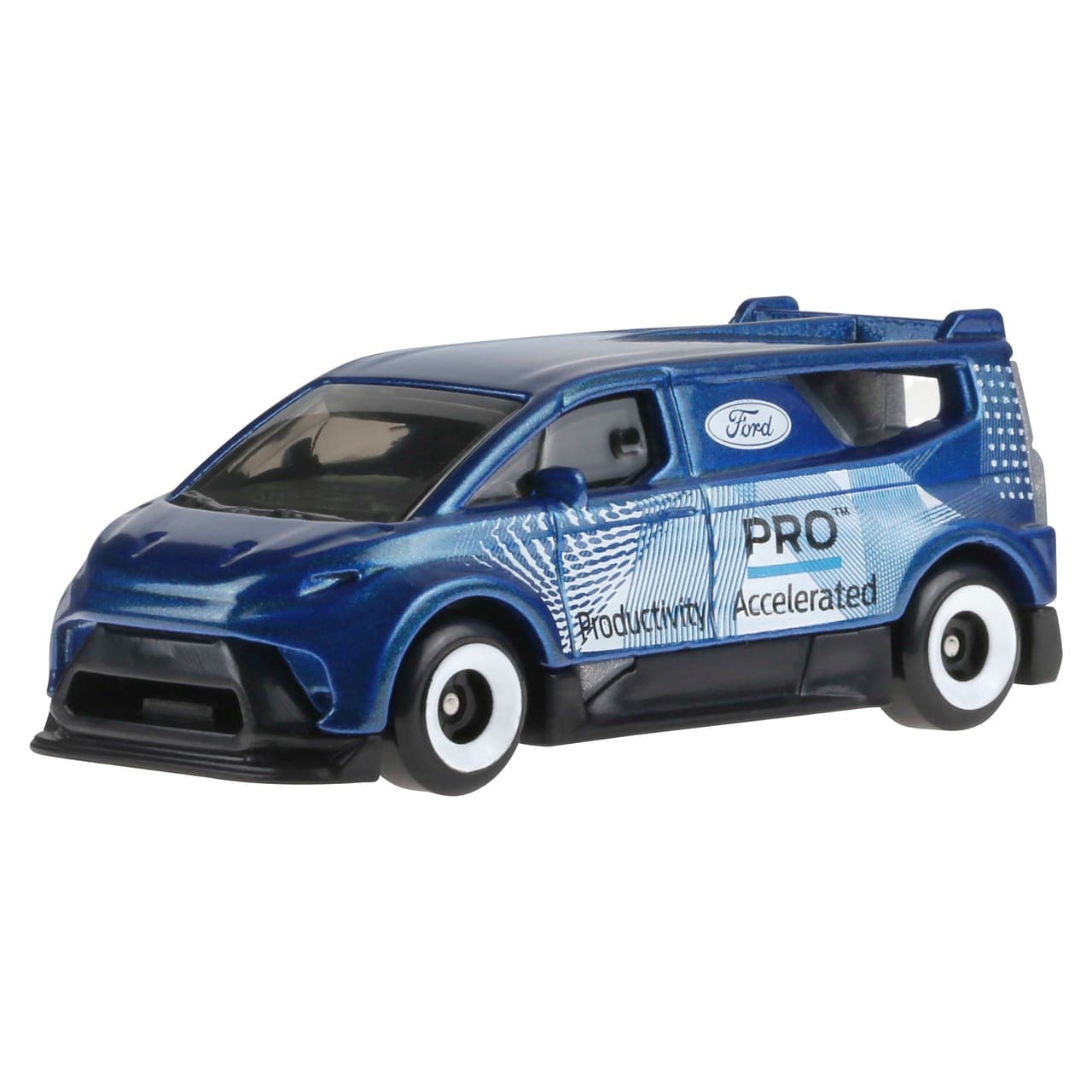 Ford Performance Supervan 4