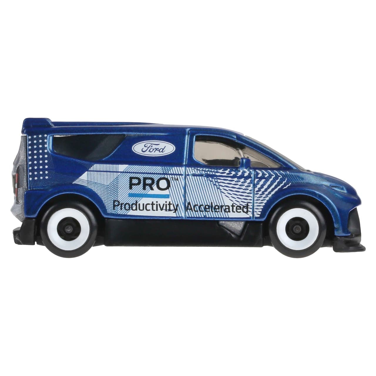 Ford Performance Supervan 4 5