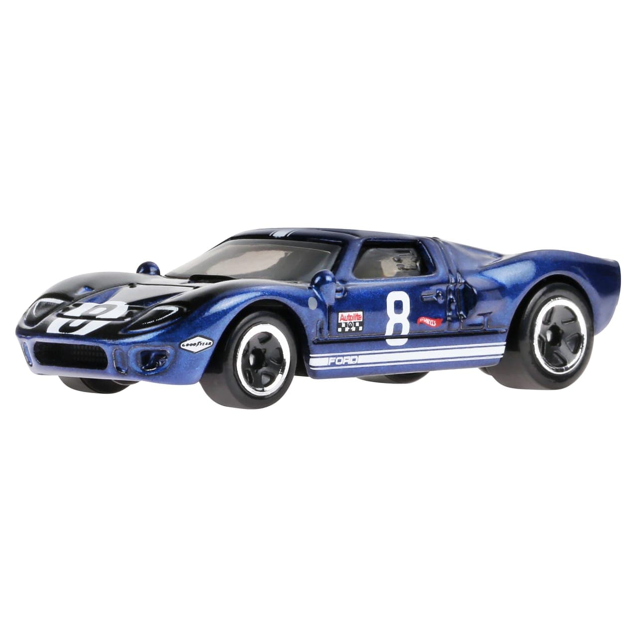 FORD GT40