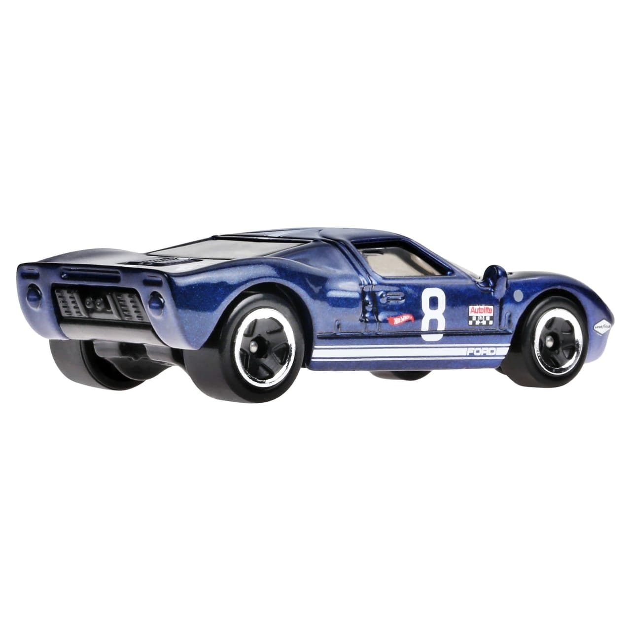 FORD GT40 3