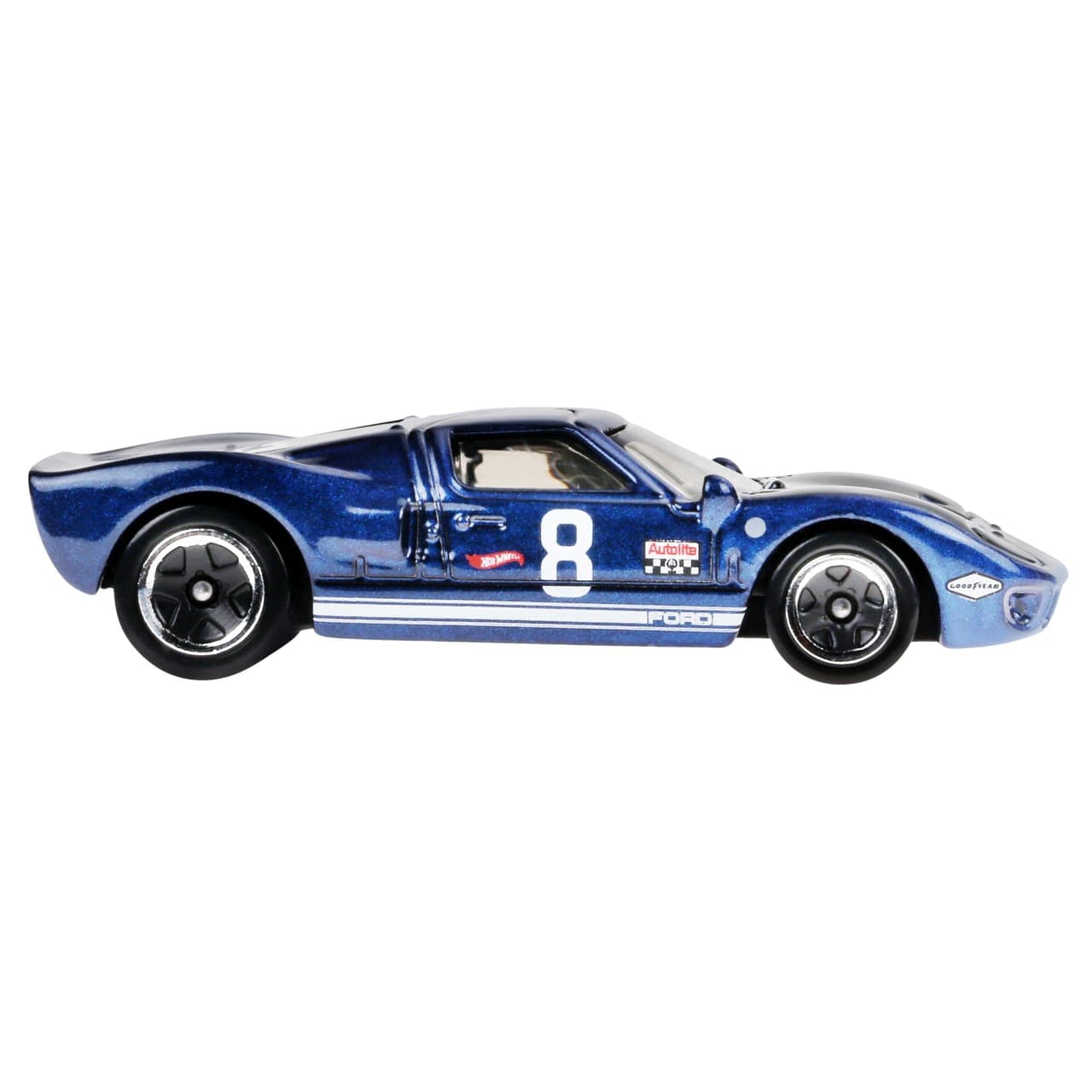 FORD GT40 5