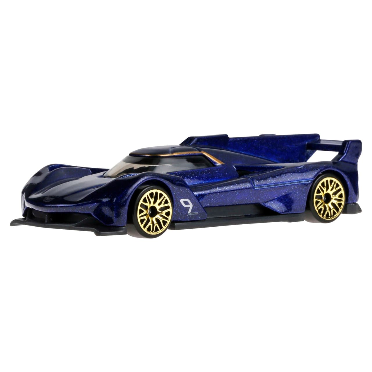 Cadillac Project GTP Hypercar