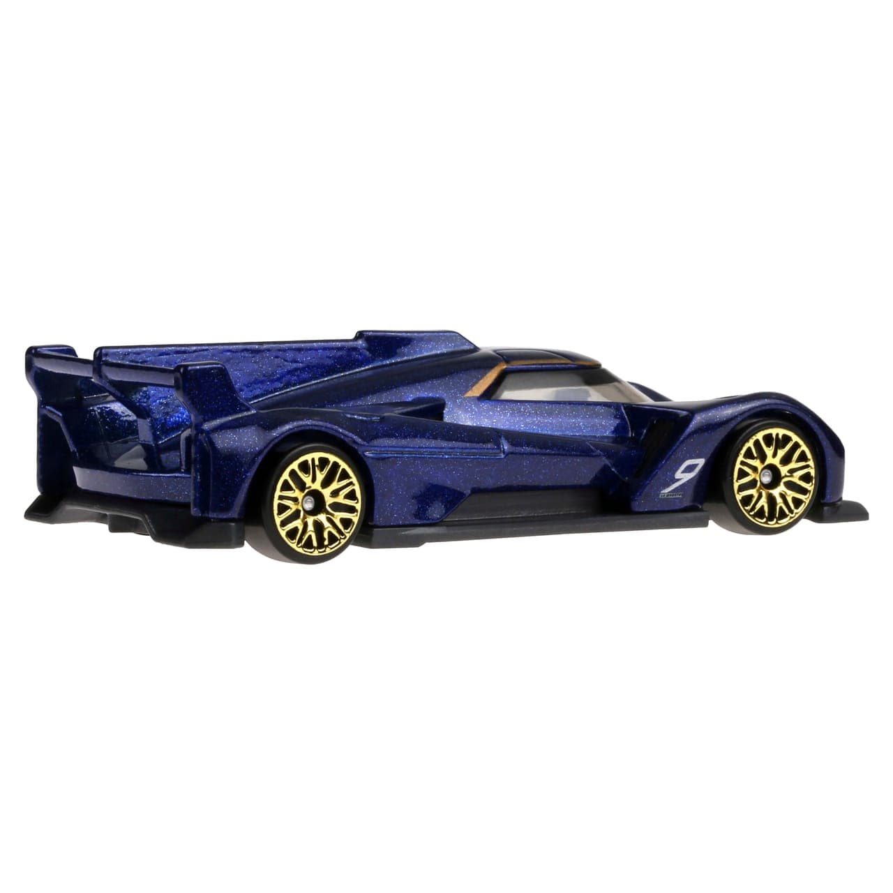 Cadillac Project GTP Hypercar 3