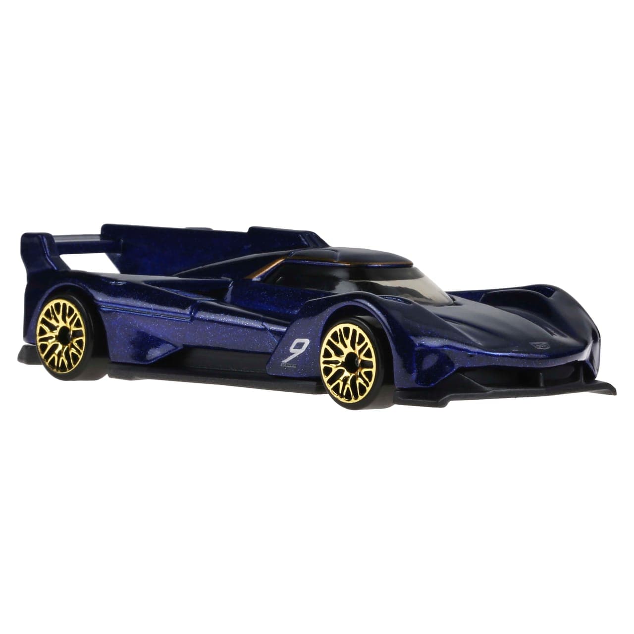 Cadillac Project GTP Hypercar 4