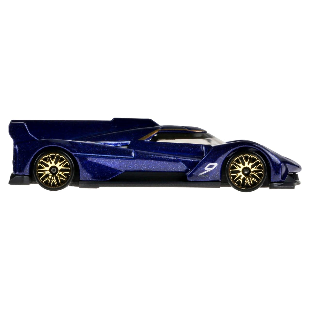 Cadillac Project GTP Hypercar 5