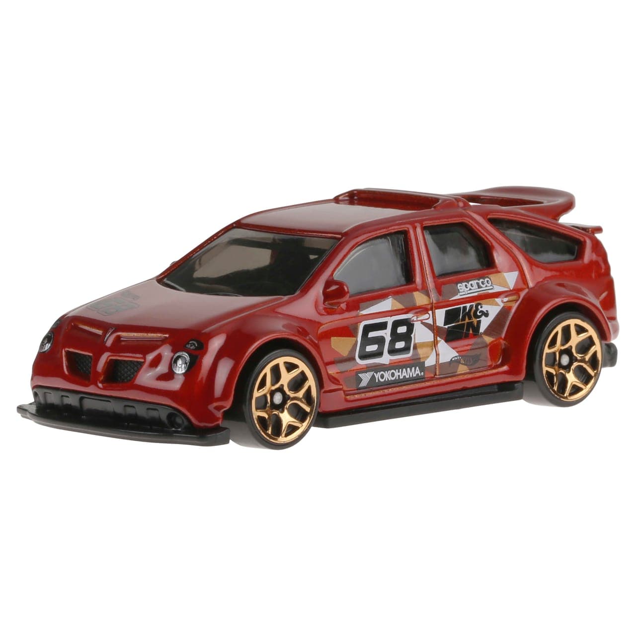 Pontiac Aztek Custom