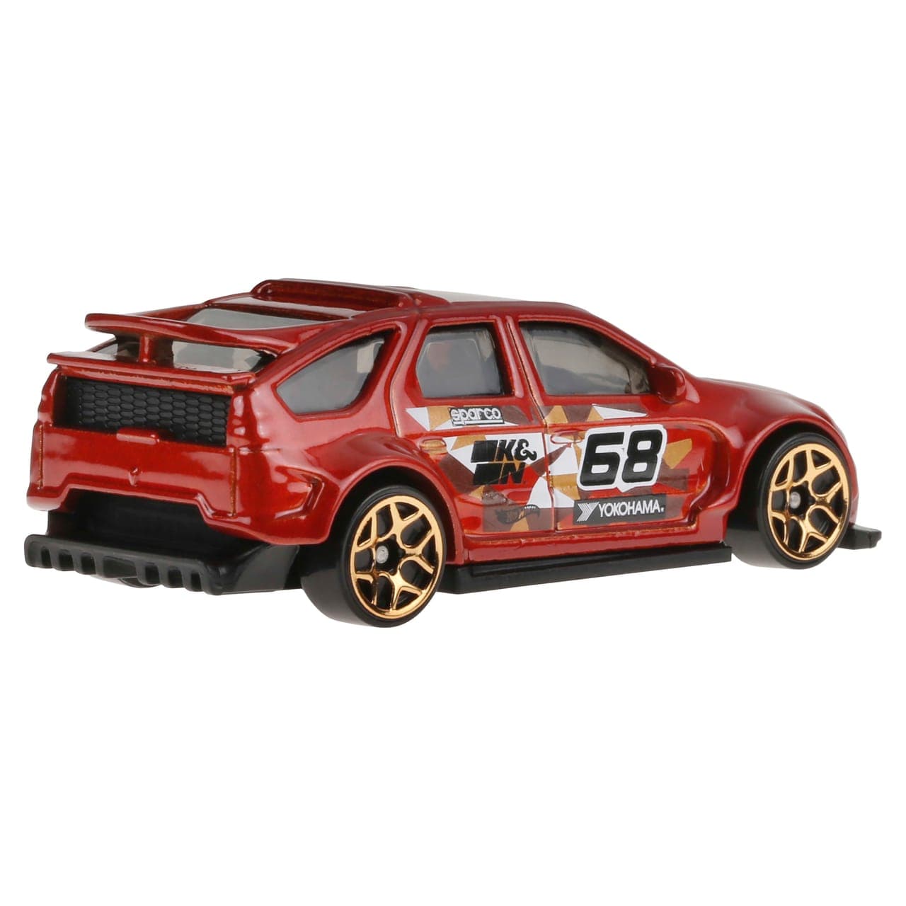 Pontiac Aztek Custom 3