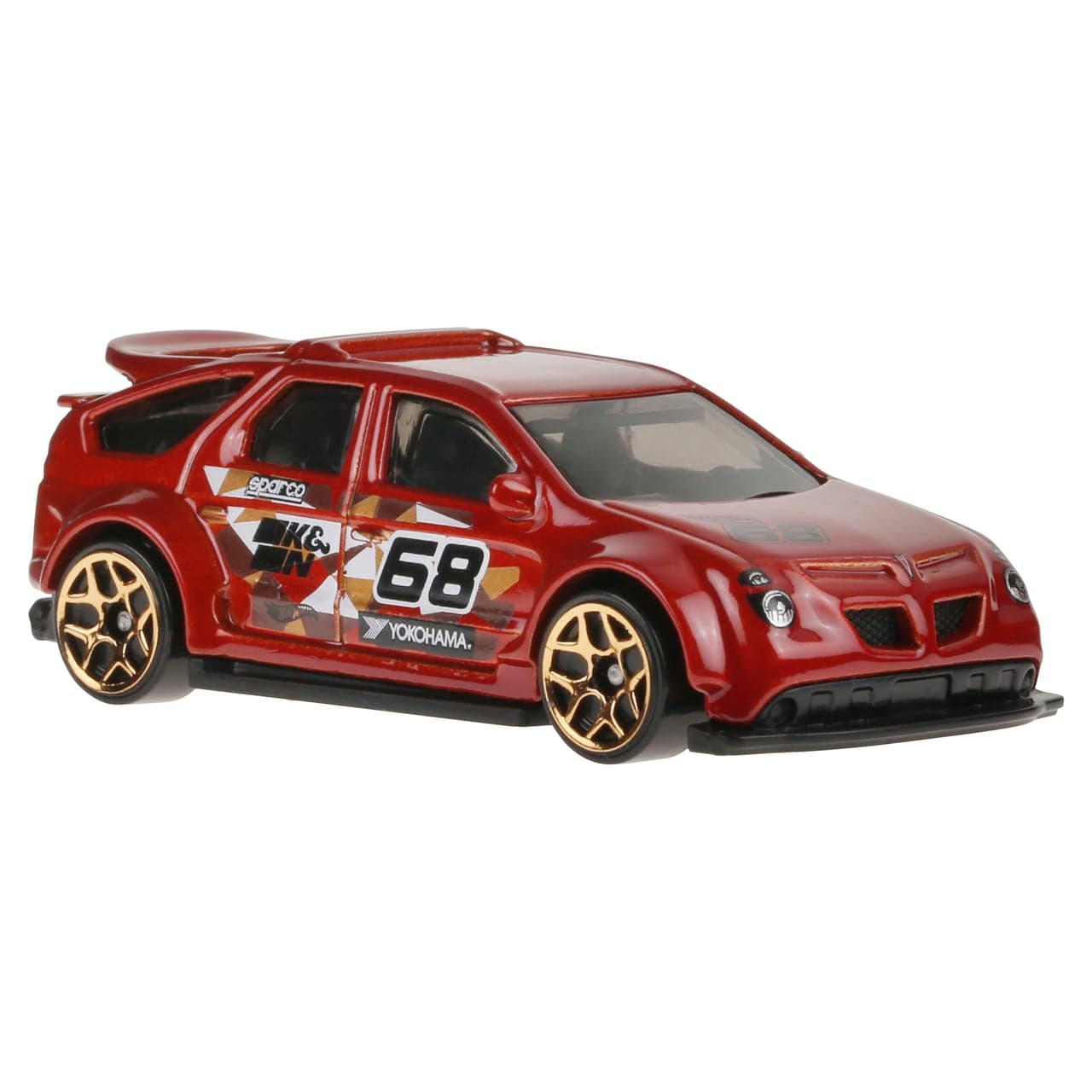Pontiac Aztek Custom 4