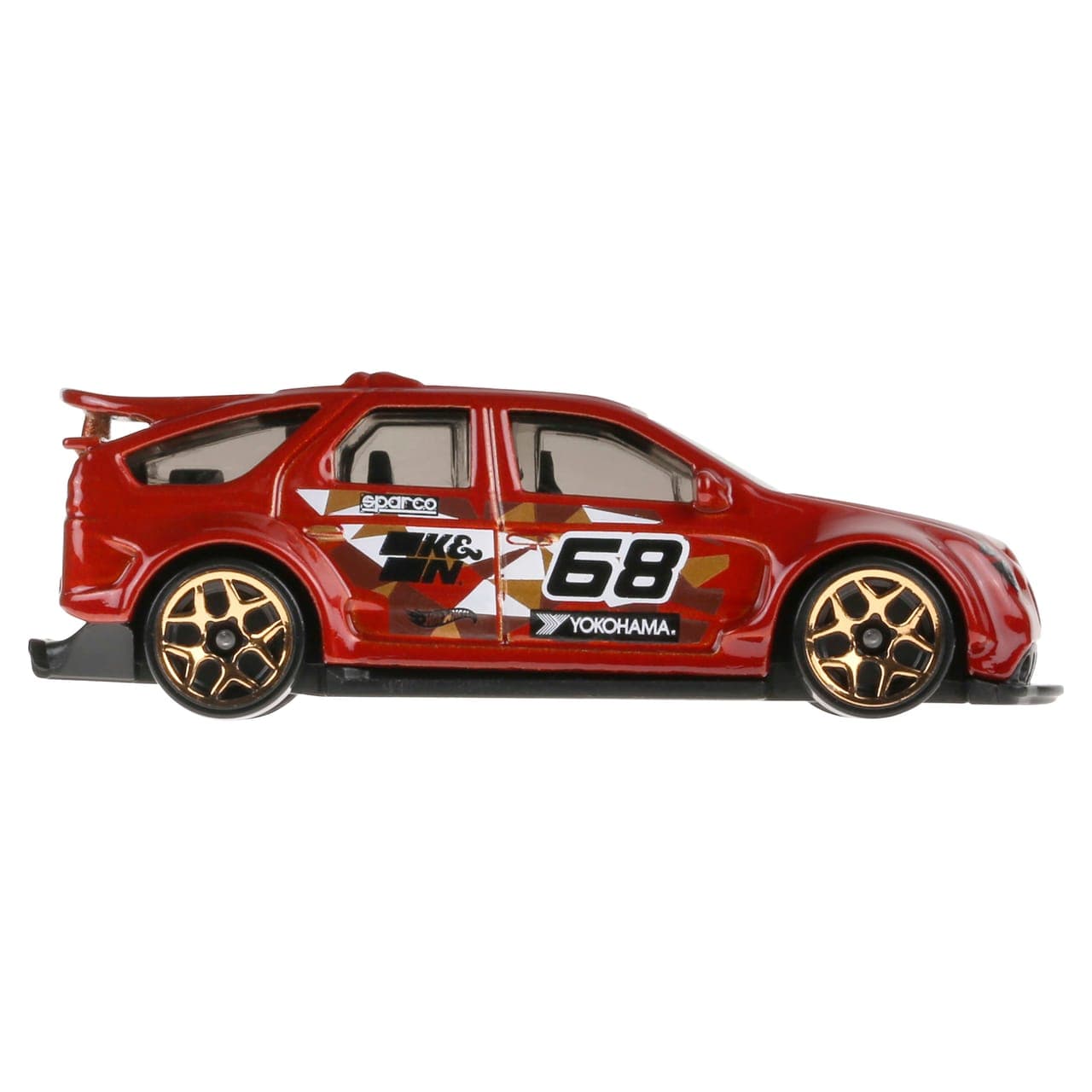 Pontiac Aztek Custom 5