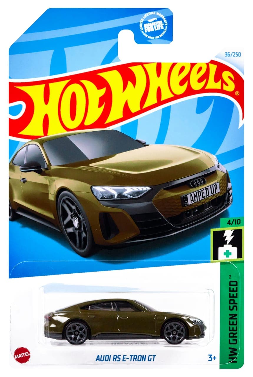 Audi RS e-tron GT 2