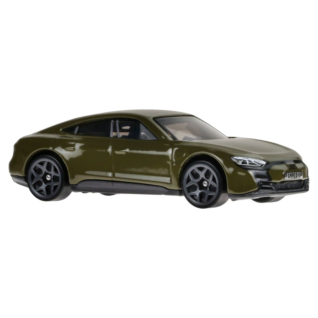 Audi RS e-tron GT 5