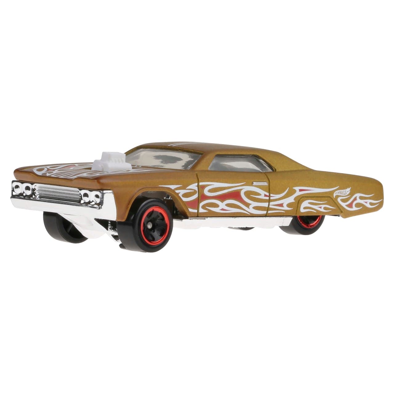 Layin' Lowrider