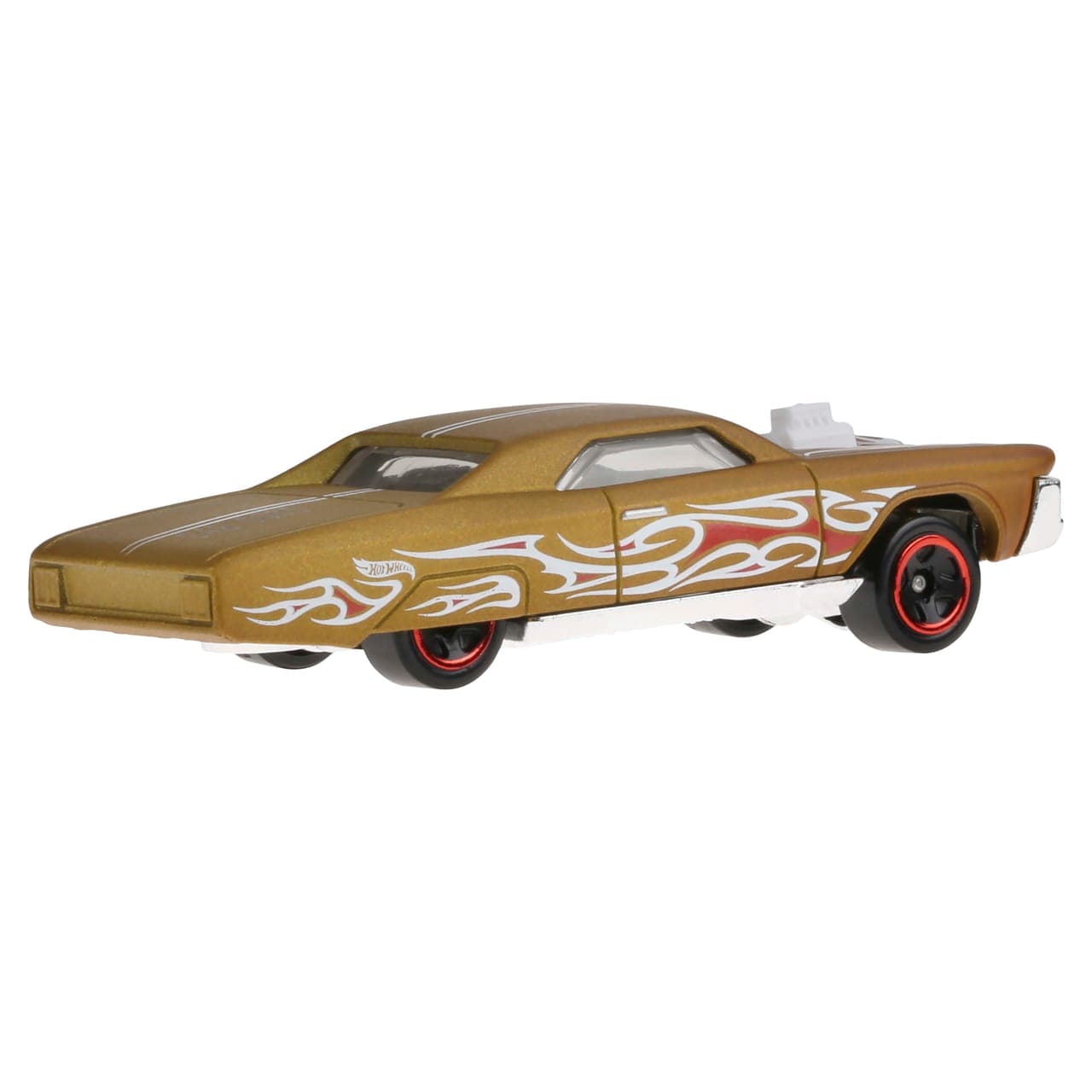 Layin' Lowrider 3