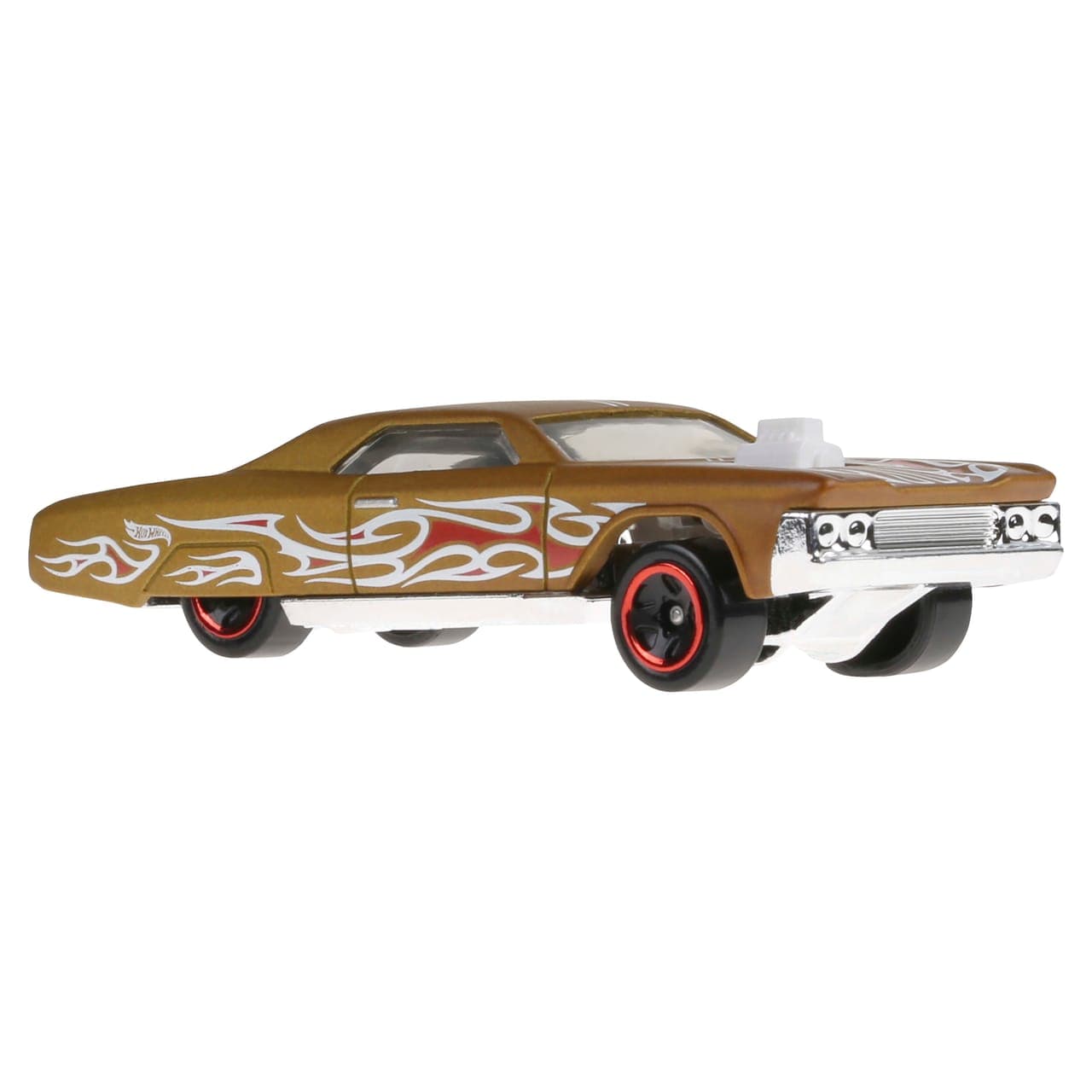 Layin' Lowrider 4