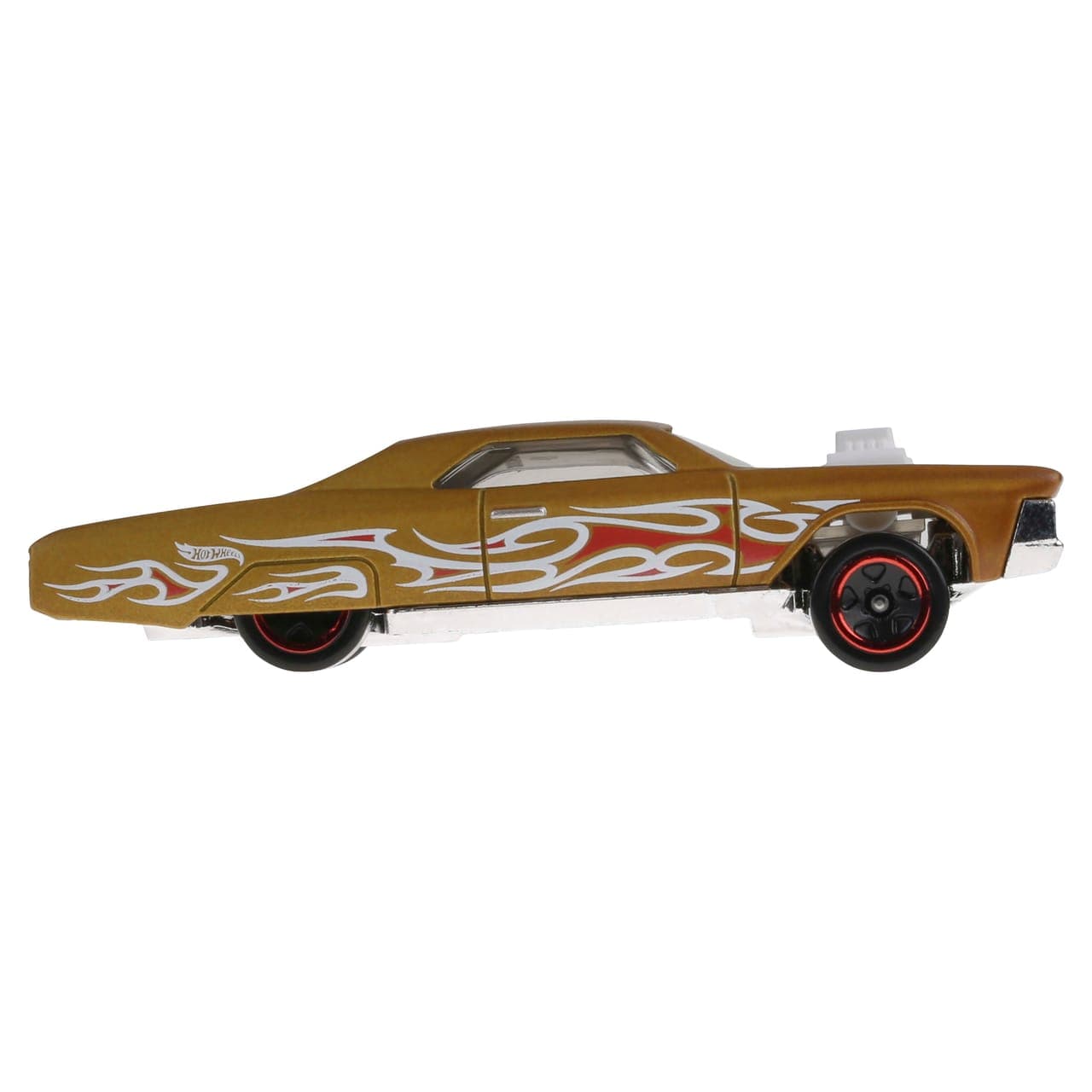 Layin' Lowrider 5