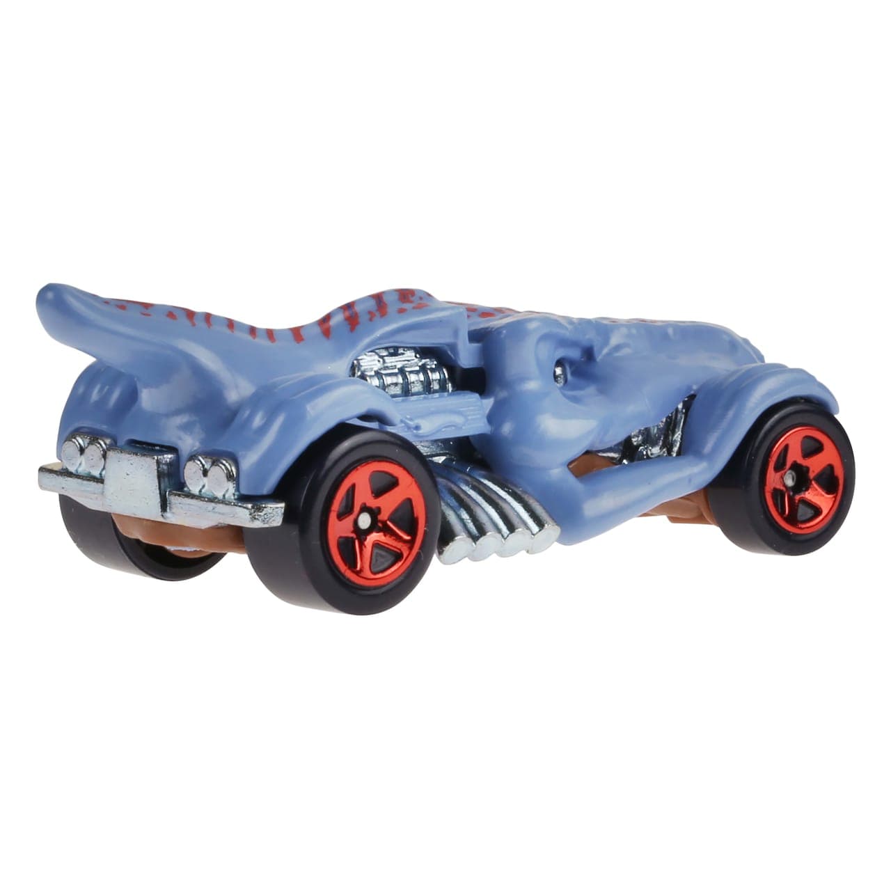T-Rextroyer 2
