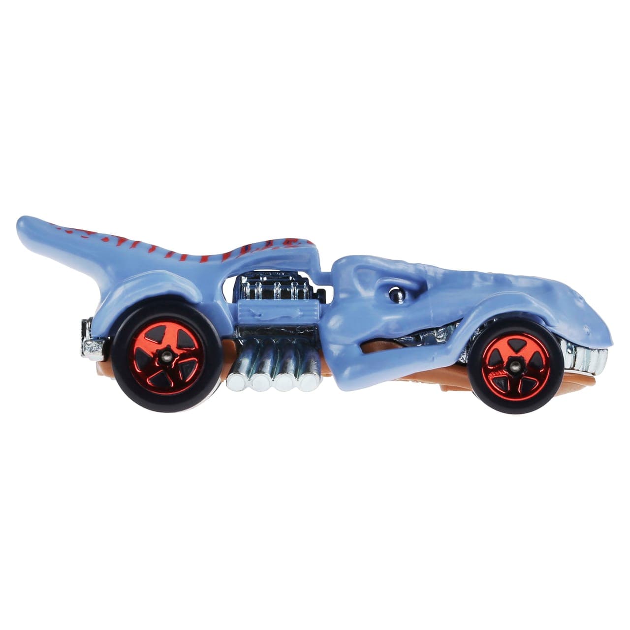 T-Rextroyer 4
