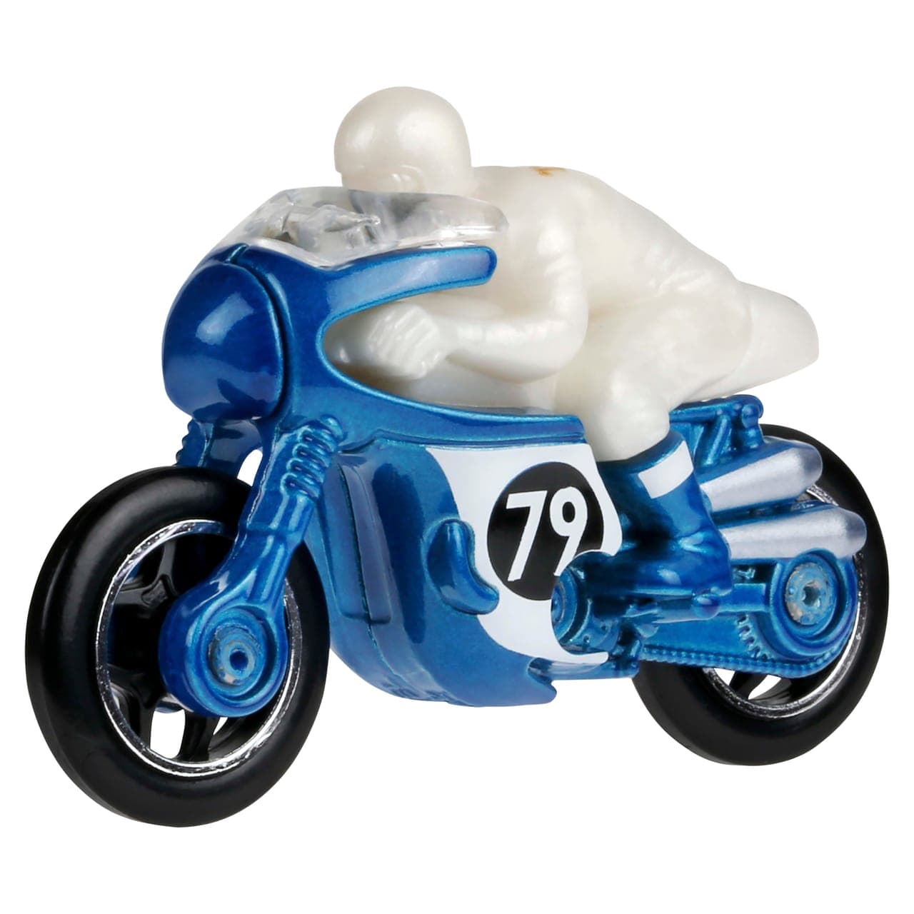 1966 Triumph Tiger 100
